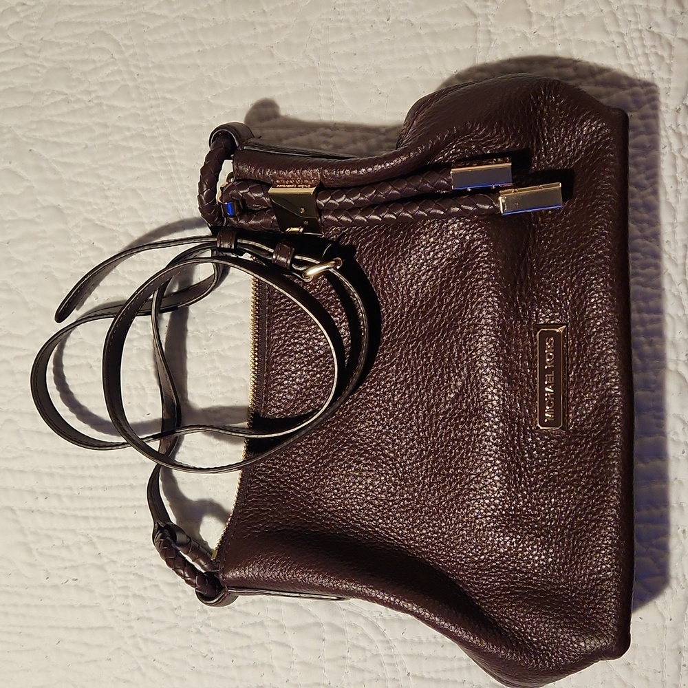MICHAEL KORS CROSSBODY SHOULDER HOBO BAG